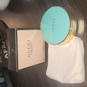 Gucci Eclat Soleil Bronzing Powder 04